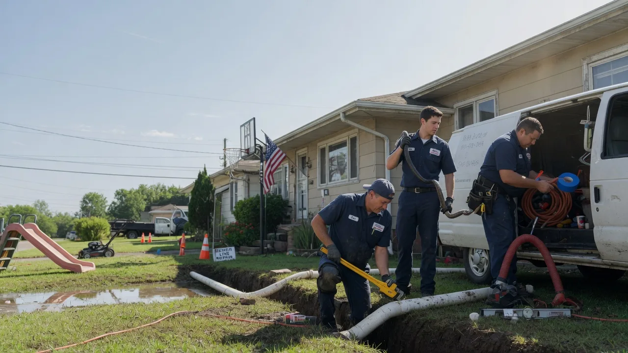 Toilet Installation in Circleville, OH near me